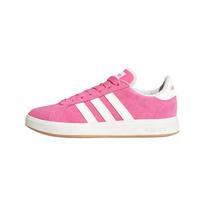 Adidas Grand Court Base 00s Skateboard Shoes Unisex KK4651 38⅔ pink