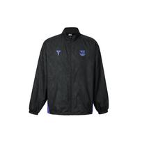 Nike FC Barcelona išvykos vyriškas Kobe futbolo grafikos sportinis švarkas HM4217-010 2XL black