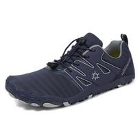 Beach Shoes Creek Shoes Rafting Surfing Shoes Hiking Shoes Snorkeling Shoes Barefoot Transparent Shoes 35 black