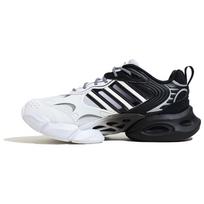 Adidas Climacool Vento 3.0 Fashion Comfortable Durable Low-Top Casual Urban Commuting Running Shoes Men Sneakers White Black IF9698 44 black