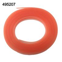 Efektyvi apsauginė juostelė nuo atplaišų SP5000 ir FS/2 kreipiančiosioms linijoms 495209