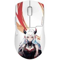 Redragon M918 K1NG Pro Max White