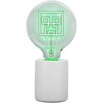 Paladone Minecraft Creeper LED neoninė lemputė