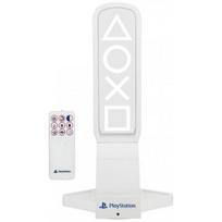 Paladone Playstation Desk Headphone Stand With Light