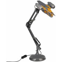 Paladone The Mandalorian - Razor Crest Posable Desk Light
