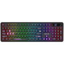 Redragon Volcano K526BP-PRO (EN/ US) juodas
