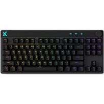 MCHOSE Mix 87 EN(US) juoda