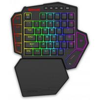 Redragon K585RGB-M DITI Magnetic (EN/ US) juoda