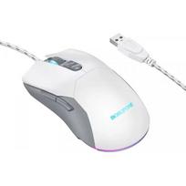 Borofone BG18 Valeroso White / Grey
