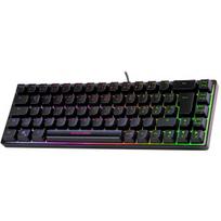 DELTACO GAMI DK240 Mini 60% (DE) Black GAM-158-DE