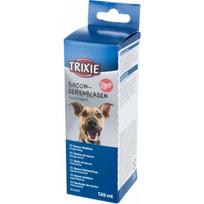 TRIXIE Trixie Šoninės skonio burbulai šunims, 120 ml