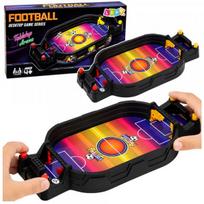 LEAN Toys Mini Arcade Table Game Soccer Football For 2 Players Board