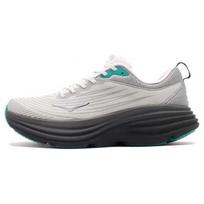 HOKA ONE ONE Bondi 8 'Stealth Tech' Sneakers 1150918-HRM 44⅔ gray