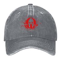 2026 Spartan Race Baseball Cap Hats On Offer Hat Men Rave Sunhat Women's Beach Outlet Men's gray