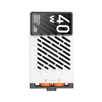Zhiyun M40 40W Handheld LED Fill Light Standard gray