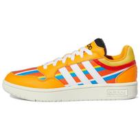 Adidas Hoops 3.0 'Orange Blue White' GX3703 36⅔ yellow