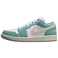 Air Jordan 1 Low White Cannon DC0774-138 36.5 gray