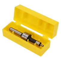 Mechanical Edge Finder for Milling Lathe Machine Touch Point Sensor