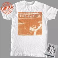 The Smiths louder than bombs white t_shirt S-4xl Unisex T-Shirt S brown