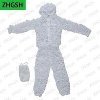 Outdoor Camouflage Ghillie Suit