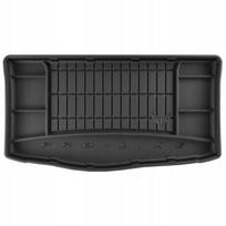 Trunk Mat Rubber Insert Kia Picanto 3 Hatchback From 2017- Tm