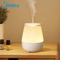 Midea Meiyou 703 Smart Night Light & Aroma Diffuser beige