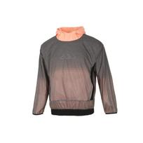 Adidas Jackets Men's Gray Hooded Moderate Other GK8415 S