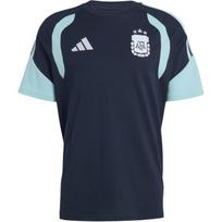 Adidas Argentina 26 Tiro T Shirt Men's JY7028 M white