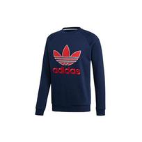 Adidas Originals Sweatshirt Men's Blue EC3666 L blue