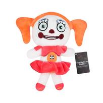 2025Nauji FiveNight At Freddy Fnaf Mielos pliušinės žaislinės lėlės Bonnie meškinas Foxy animacinių filmų minkšti žaislai Freddy žaislai vaikams gerbėjams dovanos orange