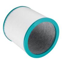 Oro valytuvo valiklio filtro keičiamas priedas tinka Dyson TP00/TP03/TP02/AM11 blue