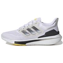 Adidas EQ21 Run 'White Beam Yellow' GW6728 44⅔ white