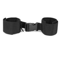Thicken Exercise Aid Band Adjustable Anklet Support Trainer Gymnastics Ankle Strap  Exercise Aid juoda
