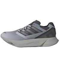 Adidas Equipment Adios Pro Abrasion Resistant Low top Running Shoes Men's Gray JQ3270 44 gray