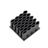 Sample Ointment Storage with Compartments for Travel and Home Use One Size juoda