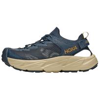 Hoka One One Hopara 2 Sports Daily Quick-Dry Waterproof Creek Shoes Women Shoes Blue 1147670-FVYB 39⅓ beige