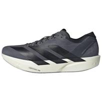 Adidas Adizero Takumi Sen 11 lenkimo bėgimo bateliai vyriški tamsiai pilki JS1903 40⅔ black