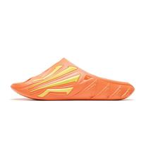 ANTA HELA SLIDE 2 Slide Slippers Men's Fluorescent Bright Apricot Orange/Fluorescent Kiwi Yellow 912631822S-5 39 geltona