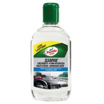 Turtle Wax Clearvue Rain Repel Windscreen Sealant 300ml