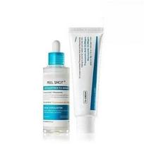 2‑Piece Tranexamic‑Acid Skincare Set Serum And Cream For Hyperpigmentation Care 2pc white