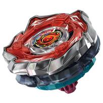 TAKARA TOMY BEYBLADE X CX-09 Starter Sol Eclipse D5-70TK red