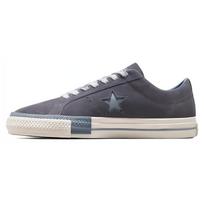 Converse One Star Pro Thermal Slip Resistant Abrasion Resistant Thermal Slip Resistant And Abrasion Resistant Low top A07972C 35.5 gray