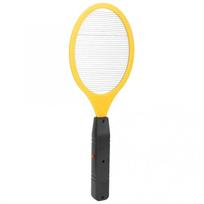 Sleep Protect Tool Anti Mosquito Mosquito Swatter Insect Repellent Mosquito Racket Mosquito Killer geltona