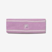 Fila Kids Performance Hairband Black Fk3eqg1304xlvd LAVENDE/000 pink