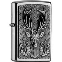 Žiebtuvėlis Zippo Deer