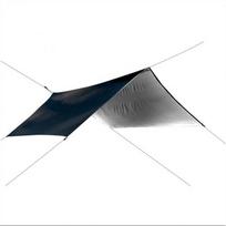 TigerWood StingRay termo tentas 3,6 m x 2,8 m, juodas