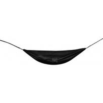 TigerWood Dragonfly V1 hammock with mosquito net black