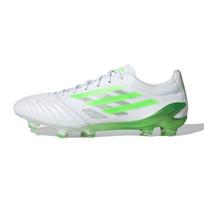 Adidas X Speedportal 99 Leather.1 Fg 'Silvergreen' Sneakers HP9130 40⅔