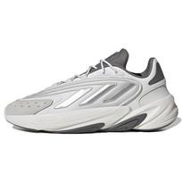 Adidas Ozelia 'Crystal White Silver' Sneakers H03546 36 white