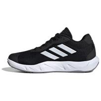 Adidas Amplimove Trainer Core Black Cloud White Grey Women's Sneakers IF0957 36